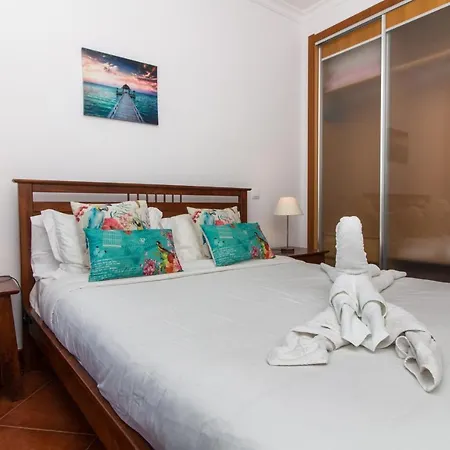 Lejlighed Globe Ii By Stay-ici, Algarve Holiday Albufeira