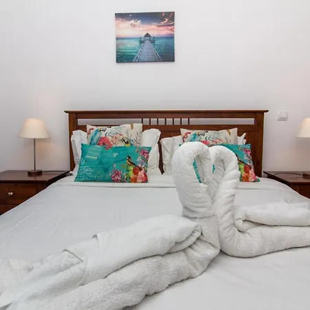 Lejlighed Globe Ii By Stay-ici, Algarve Holiday *