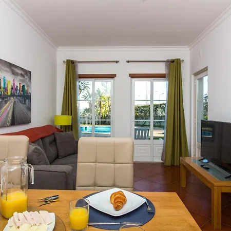 Globe Ii By Stay-ici, Algarve Holiday * Albufeira