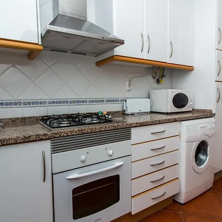 Lejlighed Globe Ii By Stay-ici, Algarve Holiday Albufeira