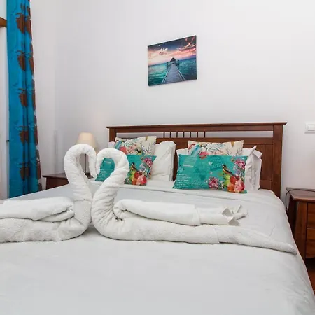 Globe Ii By Stay-ici, Algarve Holiday 阿尔布费拉