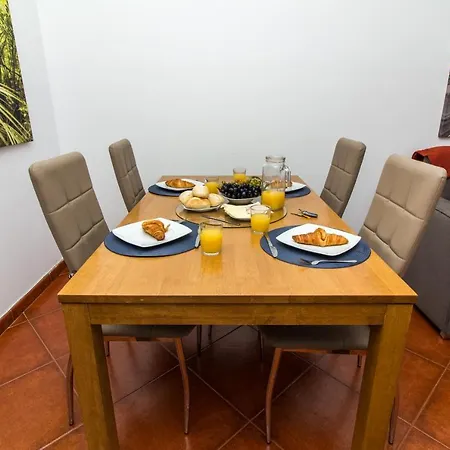 Globe Ii By Stay-ici, Algarve Holiday * 阿尔布费拉