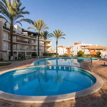 Globe Ii By Stay-ici, Algarve Holiday *