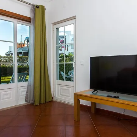 Globe Ii By Stay-ici, Algarve Holiday *