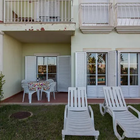 Globe Ii By Stay-ici, Algarve Holiday 公寓 *