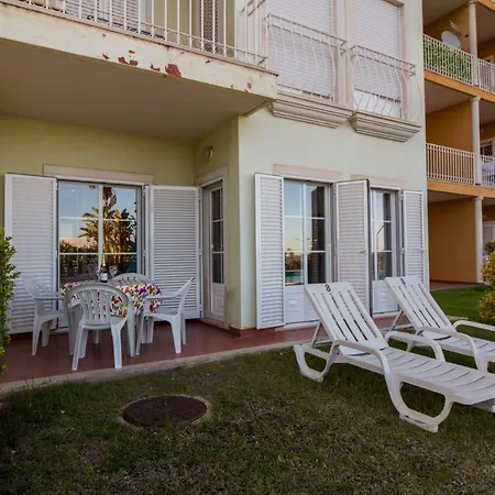 Globe Ii By Stay-ici, Algarve Holiday *